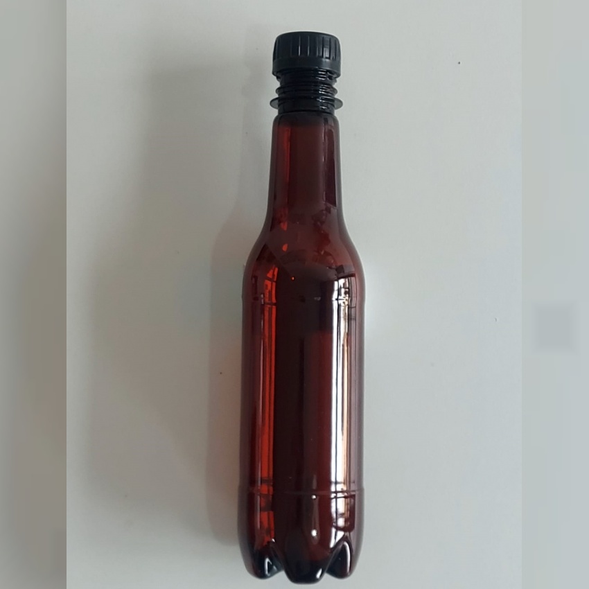 Growler PET 350ml