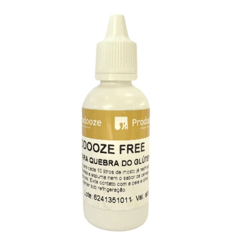 Prodooze Free - 30g